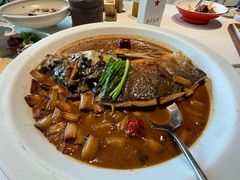 -悦融·京鲁菜·露台花园(安定门店)