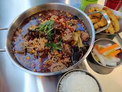 -蓉三少冒烤鸭·四川小吃集(北京首店)