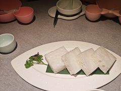 -晓粤·惹味粤菜(凯德乐峰广场店)