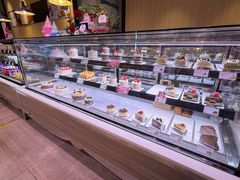 -巴黎贝甜(大宁国际商业广场店)