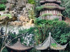 -深圳国际园林花卉博览园