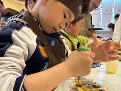 -歌斐颂巧克力小镇