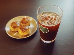 -SAFARI COFFEE