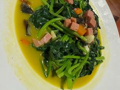 -红胖胖龙虾王·本地菜
