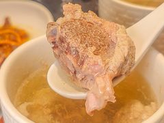 -客颂·客家宴(大壮国际广场店)