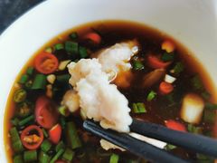 -老来福·非遗酸汤兔(凯旋路店)