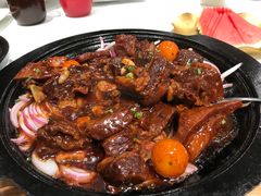 -和记小菜(七宝店)