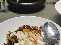 -沈灶河豚宴·河豚融合餐厅(汉中路店)
