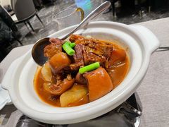 -道道鲜·崇明私房菜(延安西路店)