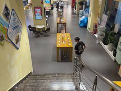 -中国电信(解放三路营业厅)