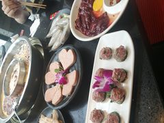 -渝宗老灶火锅(巴国城店)