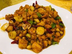 -七菜馆·东北菜·蒸饺(文体路店)
