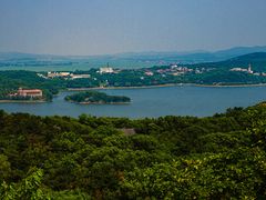 -沈阳辉山风景区