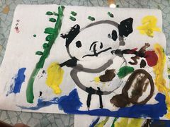 教室-tomato蕃茄田艺术(新天地中心)