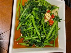 -楼兰新疆主题餐厅(坂田佳华领汇广场店)