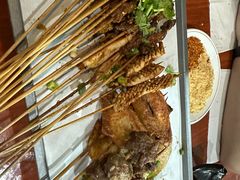 -林二哥宜烤官·宜宾小烧烤