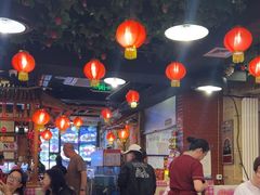 -粗粮人家·东北菜(洋桥店)