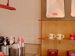 -那家面包房(珠江路店)