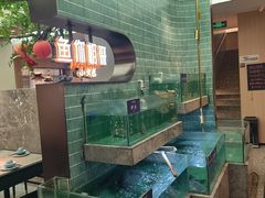 -鱼你相聚·河鲜馆(袁家岭店)