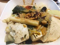 麻辣烫-林静小吃(复兴路店)