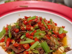 -湘鼎盛·大厨鲜炒湖南味(高新银泰店)
