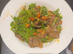 -顺香居·老字号湖北菜(江汉路店)