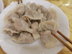 -东北特色水饺(郭家桥店)