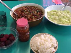 -川正旺江湖菜(三元桥店)