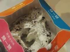 -麦当劳(西单明珠店)
