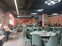 -大草原清真饭庄(沙河店)
