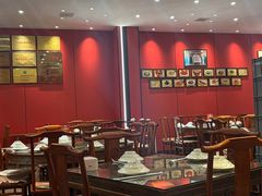 -陈记菜馆·非遗淮扬菜(东关街教场店)