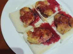 -雄楚国际大酒店-四季西餐厅