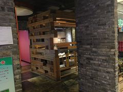 -蓉客成都火锅·招牌麻辣牛杂·特色香辣蹄花(凌水店)