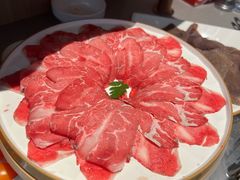 -海底捞火锅(奥体南路店)