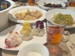 -大食客·非遗吉菜(高新和园店)
