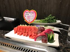 -海底捞火锅(亲贤北街店)