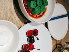 -小大董·烤鸭(凤凰汇店)