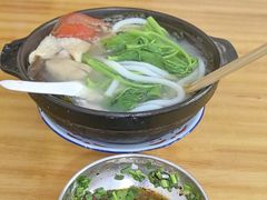 -贵州沾水米线(学田湾店)