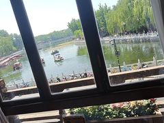 -庆云楼饭庄(什刹海店)