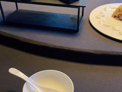 -上海滩餐厅(BFC外滩金融中心店)