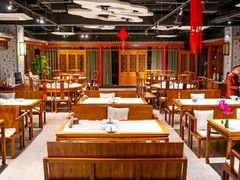 大堂-惠丰堂饭庄·烤鸭·京味菜(翠微路店)