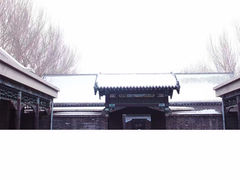 -伪满皇宫博物院