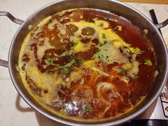 -不倒翁·安徽名菜楼(步行街店)