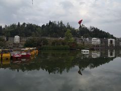 -井冈山风景名胜区