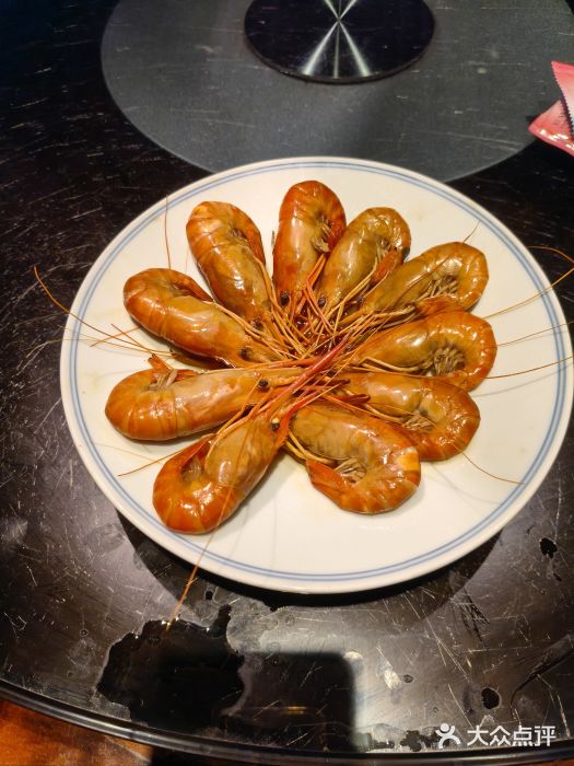 寻宝记绍兴菜(鲁迅路店)图片