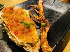 -烤匠麻辣烤鱼(万象城店)