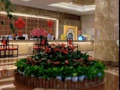 -浙江大酒店(花果园购物中心白宫店)