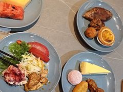 -快乐爱斯米牛排自助(亿合城店)