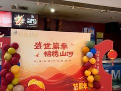 -山文星辉影城(济南和谐广场店)