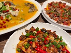 -小喜客·云南特色菜(纳西庭院店)